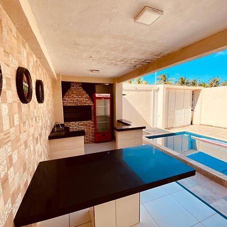 Casa Em Flecheiras Com Piscina Villa Ngoại thất bức ảnh