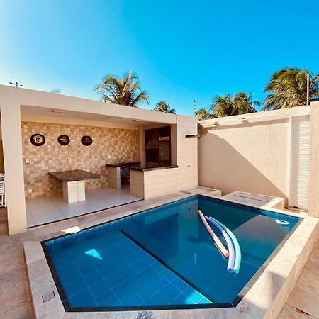 Casa Em Flecheiras Com Piscina Villa Ngoại thất bức ảnh