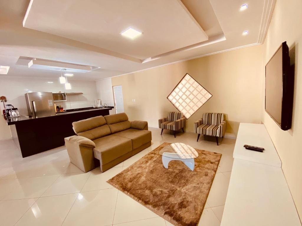 Casa Em Flecheiras Com Piscina Villa Ngoại thất bức ảnh