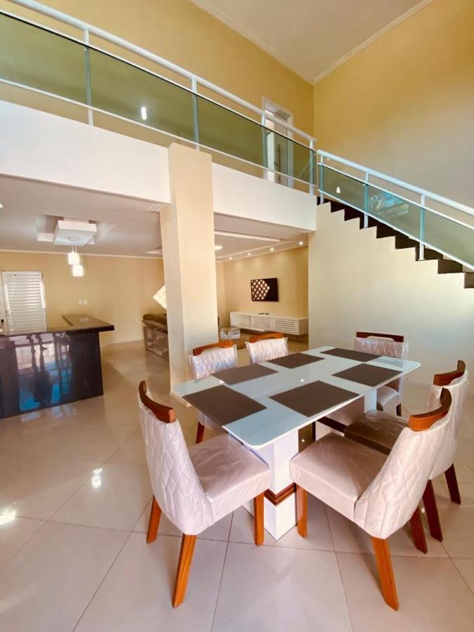 Casa Em Flecheiras Com Piscina Villa Ngoại thất bức ảnh