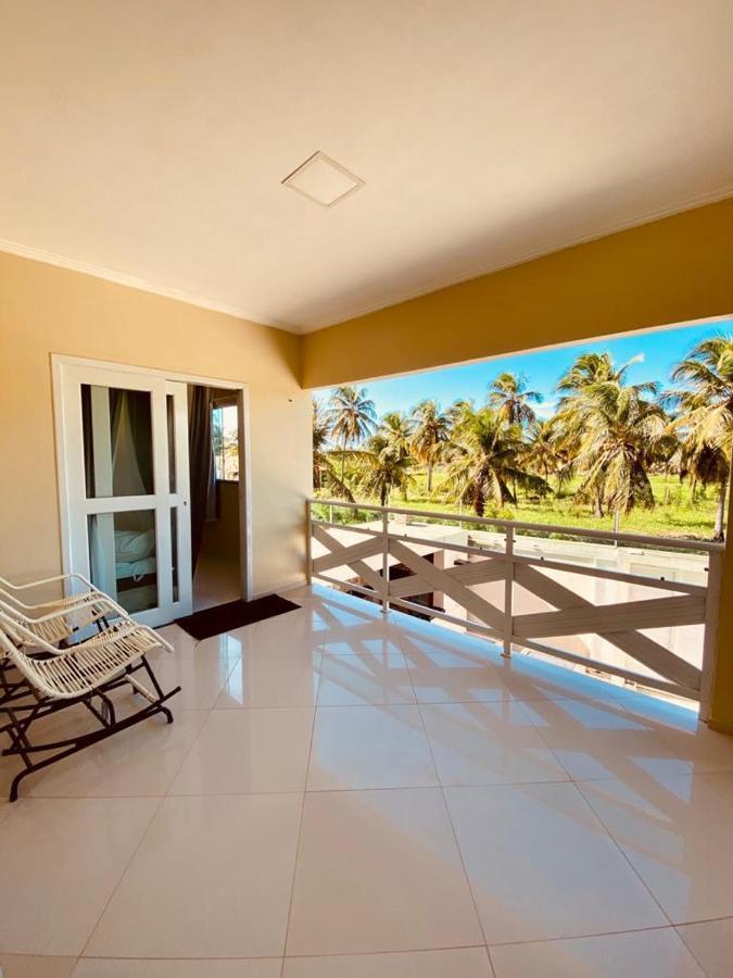 Casa Em Flecheiras Com Piscina Villa Ngoại thất bức ảnh